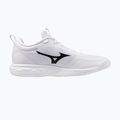 Scarpe da pallavolo Mizuno Wave Luminous Pro white/black/ultimate gray 2