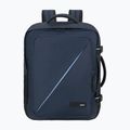 Zaino da viaggio American Tourister Take2cabin dark navy