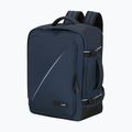 Zaino da viaggio American Tourister Take2cabin dark navy 2
