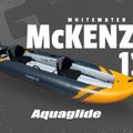Aquaglide McKenzie 125 Kayak gonfiabile per 2 persone 8