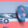 Kitesurf DUOTONE Neo 2022 blu 7