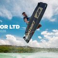 CrazyFly Raptor LTD kiteboard 8