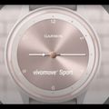 Orologio Garmin Vivomove Sport nero 010-02566-00 8