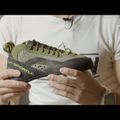 Scarpa da arrampicata La Sportiva TC Pro olive da uomo 10