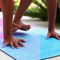 Yoga Design Lab Combo Tappetino yoga 1,5 mm venezia 6