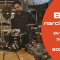 Scarponi da sci Dalbello Panterra 90 GW nero/nero 10