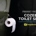 Ridgemonkey CoZee Kit completo di sedili per WC 6