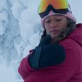 Giacca da snowboard da donna ROXY Dusk Warmlink nero vero 13