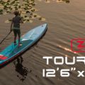 Starboard SUP Touring Zen SC 12'6" SUP board 11