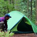 Tenda da trekking per 2 persone Vango Blade 200 pamir verde 11
