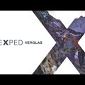 Exped Verglas 30 l zaino da trekking nero 4