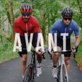 Orbea Avant H40-D 2022 bianco/grigio bici da corsa 15