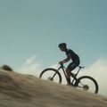 Orbea Alma H30 2024 verde ghiaccio/oceano mountain bike 4