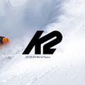 Snowboard K2 World Peace 3