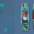 DUOTONE Kite TT Jaime 2023 kiteboard 12