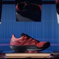 Scarpe da corsa da uomo Salomon Speedcross 6 GTX nero/phantom 13
