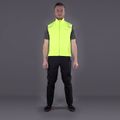 Gilet da ciclismo da uomo Endura Hummvee nero 8