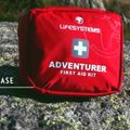 Kit di pronto soccorso Lifesystems Adventurer rosso 5