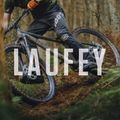 Orbea Laufey H10 2023 sabbia dorata mountain bike 14