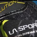Scarpa da arrampicata La Sportiva Katana giallo/nero 10