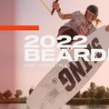 Slingshot Bearden wakeboard bianco/blu/nero 6