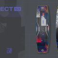 DUOTONE Kite TT Select SLS 2023 kiteboard 13