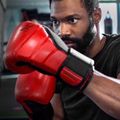 Guanti da boxe Hayabusa T3 rosso/nero 7