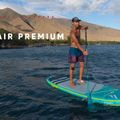 Tavola da SUP Fanatic Stubby Fly Air Premium 10'4" 15