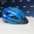 Casco da bicicletta ABUS Macator titan 10