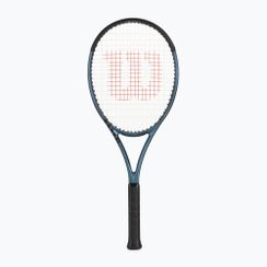 Racchetta da tennis Wilson Ultra 100UL V4.0 blu-viola WR108510