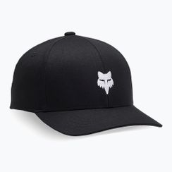 Cappello Fox Racing Fox Head 110 Snapback Jr per bambini nero