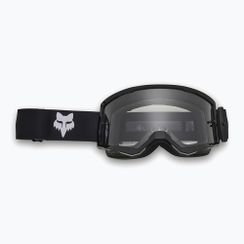 Occhiali da ciclismo Fox Racing Main Core nero/chiaro