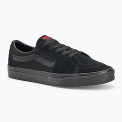 Scarpe Vans UA Sk8-Low nero/nero