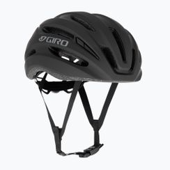 Giro Isode II Integrated MIPS casco da bici nero opaco/carbonio