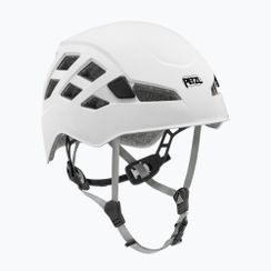 Casco da arrampicata Petzl Boreo bianco