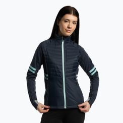Giacca Rossignol da donna Poursuite Warm navy