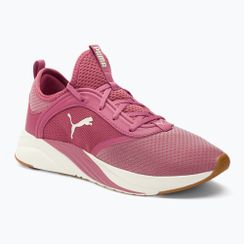 Scarpe da corsa da donna PUMA Softride Ruby dusty orchid/marshmallow