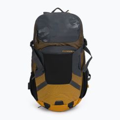 EVOC Fr Enduro 16 l carbonio grigio/lam zaino bici