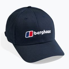 Berretto da baseball Berghaus Logo Recognition night sky