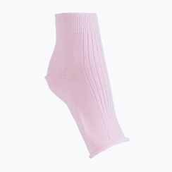 Calze da yoga da donna JOYINME On/Off rosa cipria
