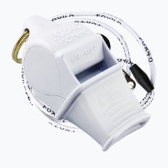 Fox 40 Sonik Blast CMG fischietto bianco