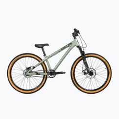 Frusta Kellys 70 verde/grigio per la bici da cross