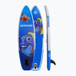 Sun Reflections Kids SUP Board 8'2" viola