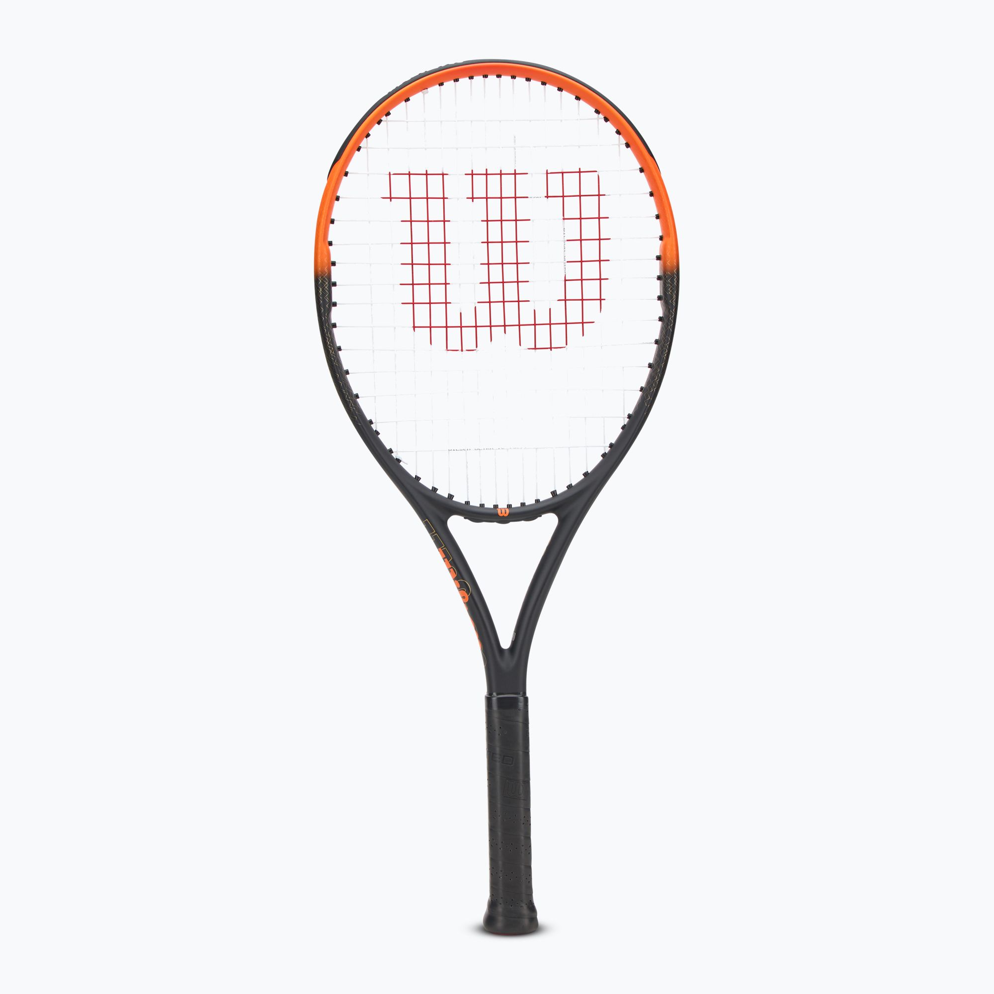 Racchetta da tennis per bambini Wilson Burn Spin Jr 26 (Burn Spin Jr 26 WR171510)