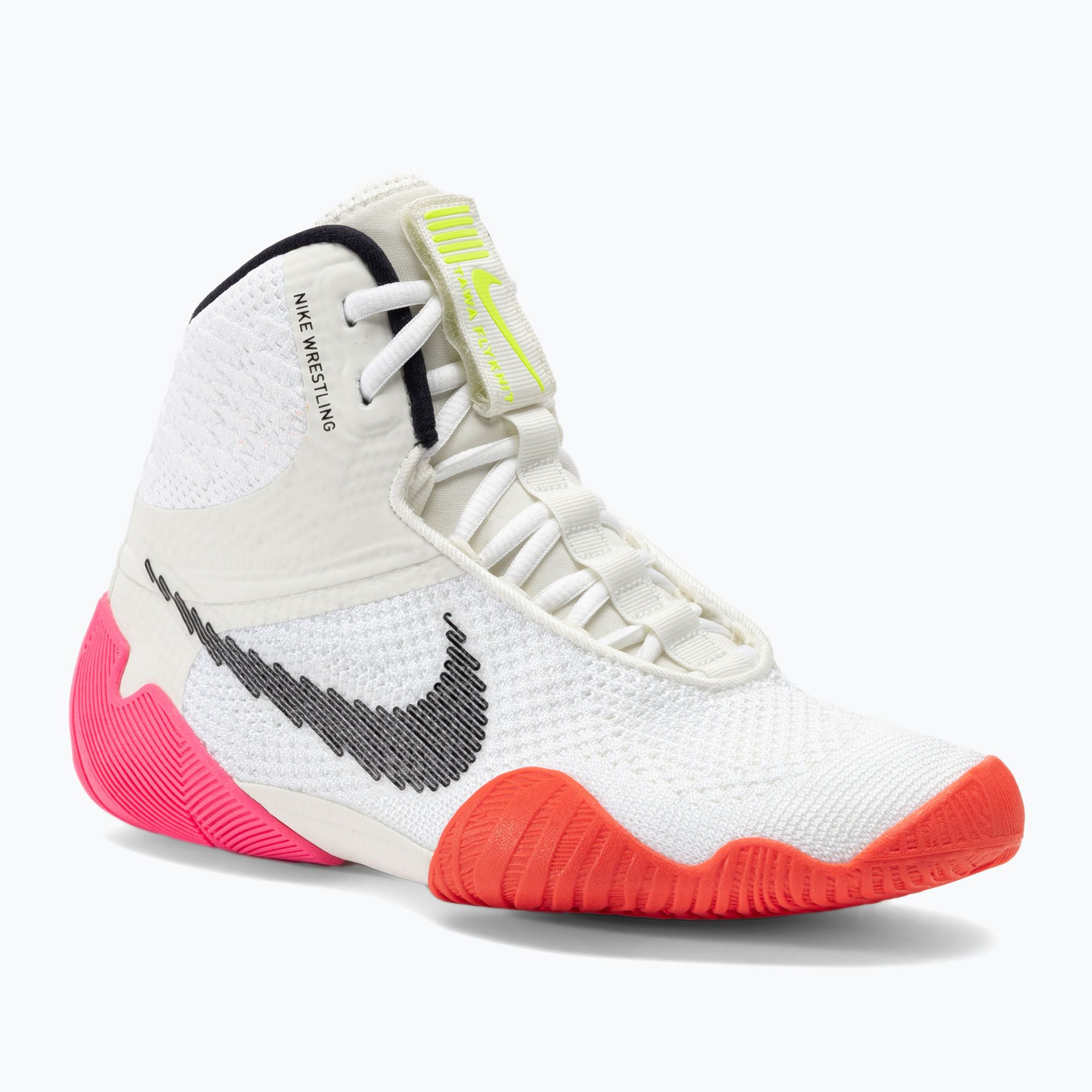 Scarpe da wrestling Nike Tawa (49.5 EU) (Tawa DJ4474)