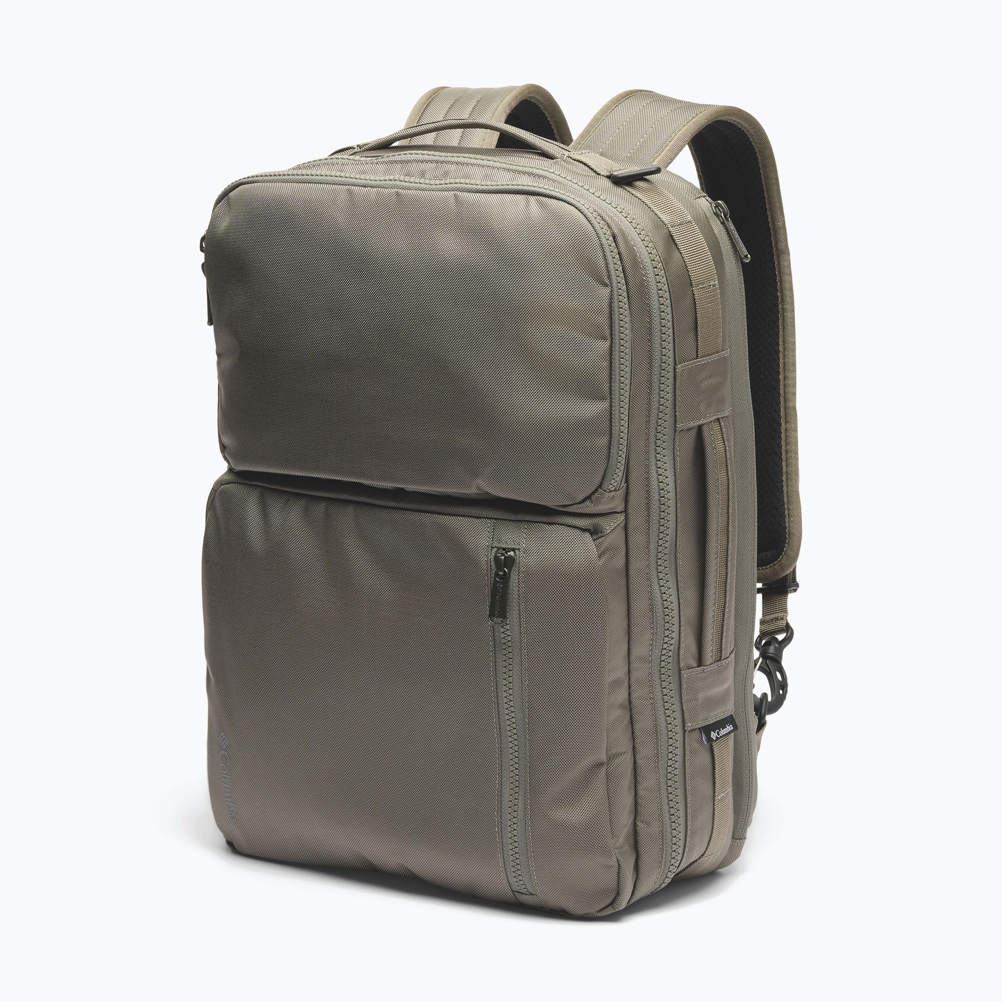 Columbia EXPLORER™ II 26L BACKPACK UNISEX - Zaino - black/nero