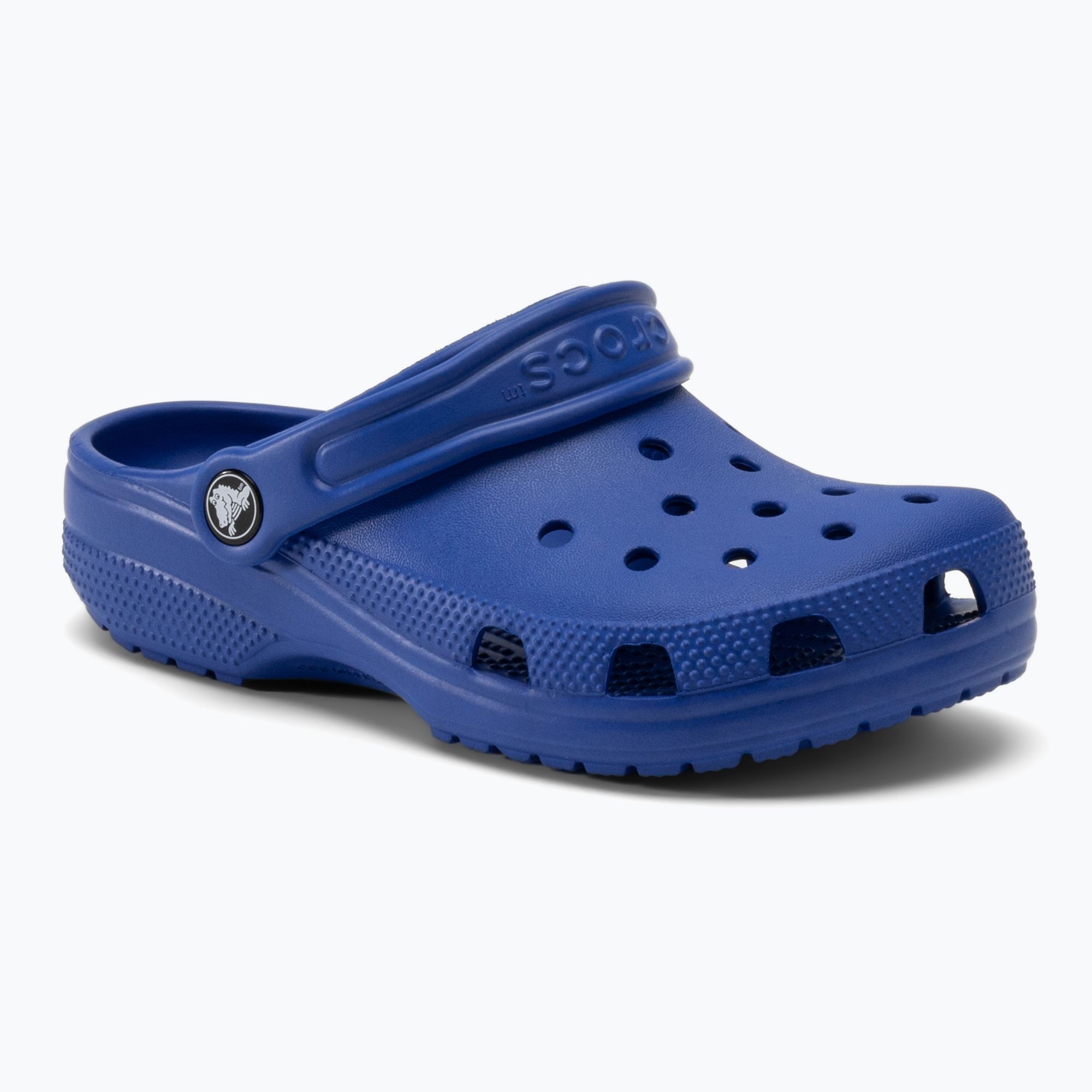 Pepe Jeans Infradito Rake Coast Uomo/Donna - Sandali Spiaggia In EVA Blu Navy, Suola Antiscivolo Con Logo Metallico - 6