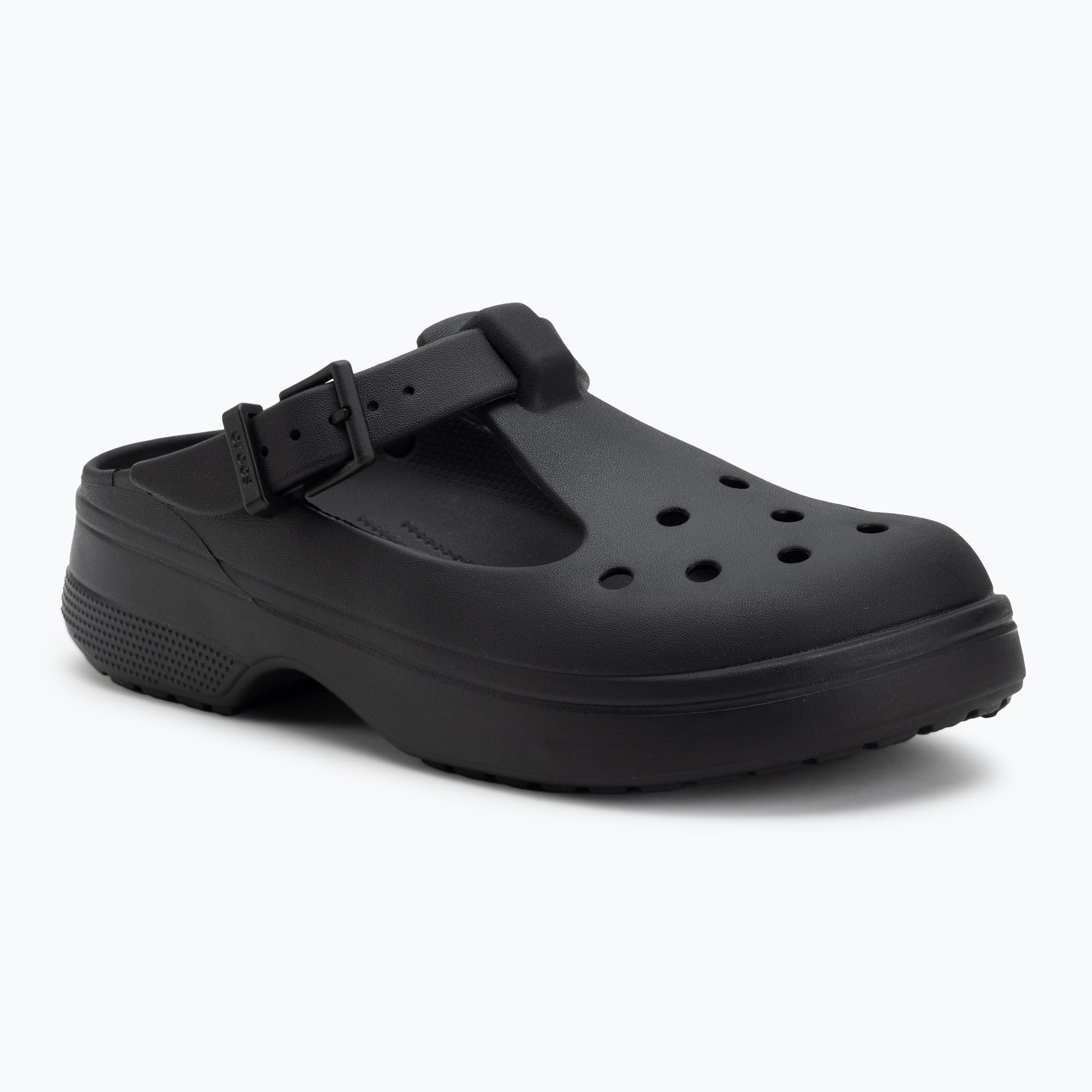 Crocs Classic Mary Jane Clog nero (210581-001) - Sportano.it