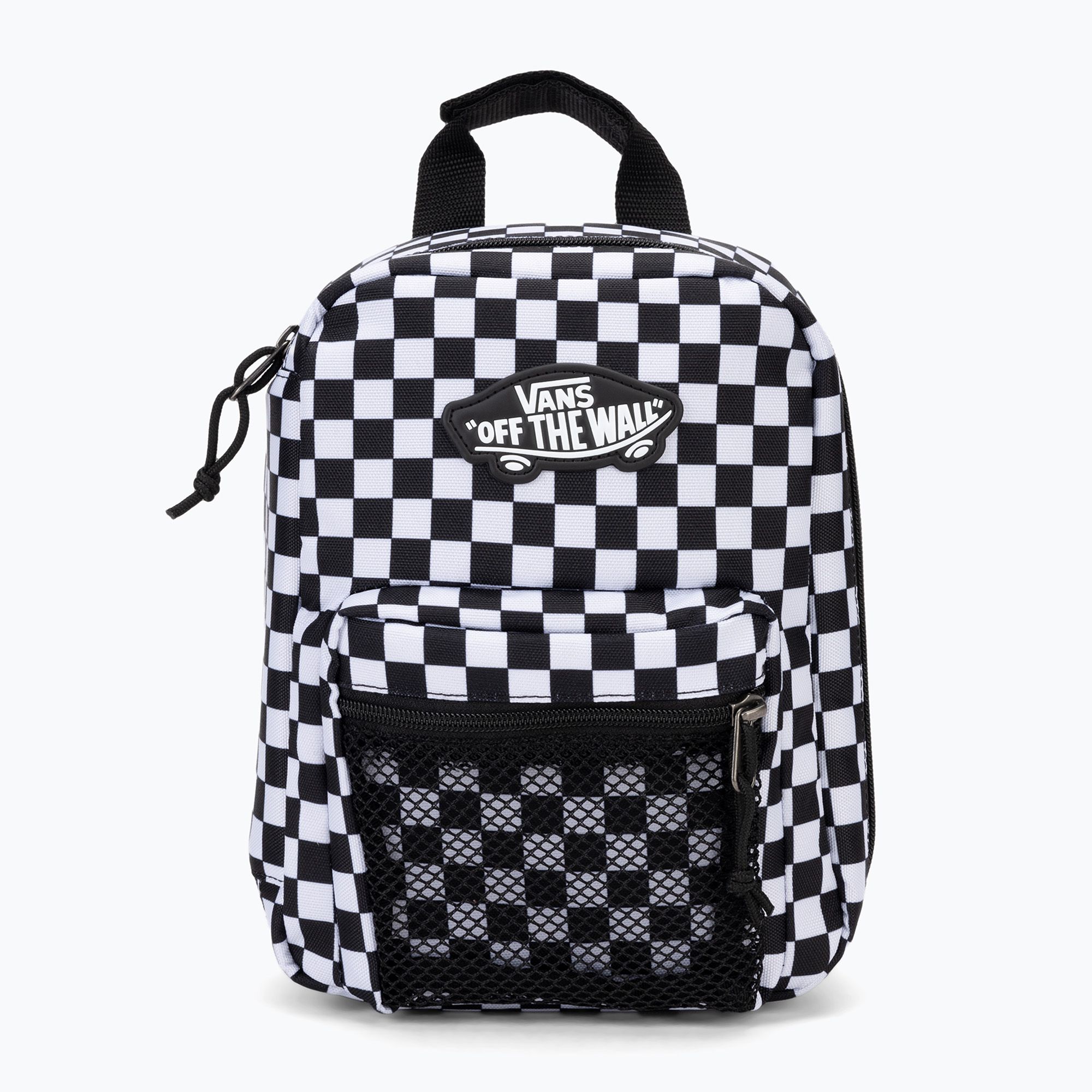 Vans Old Skool 7 l nero/bianco per bambini (22 l) (Old Skool VN000H57Y281)