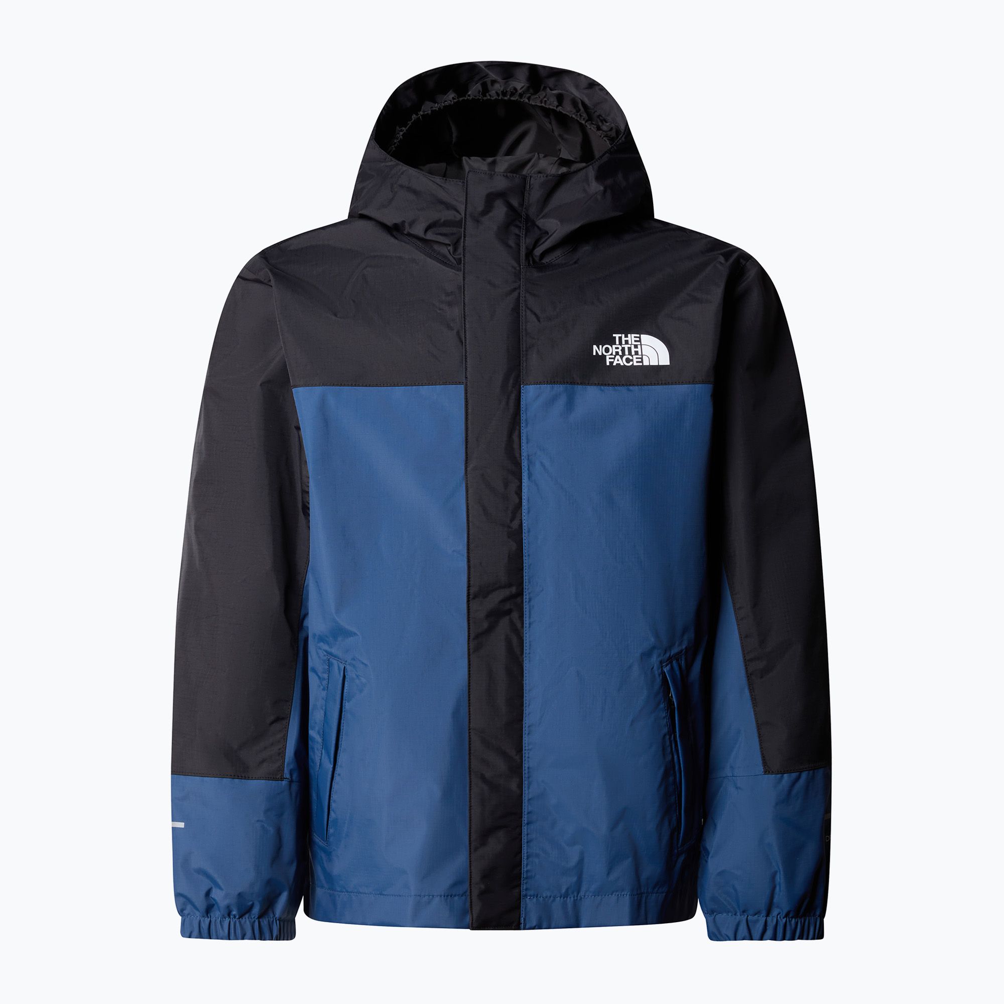 Giacca antipioggia per bambini The North Face Antora blu scuro (M) (Antora NF0A8A48HDC1)
